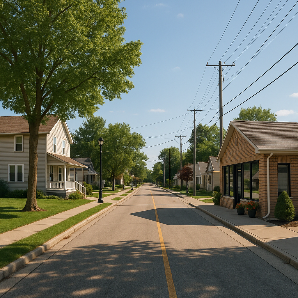 Junk Removal Kenosha WI
