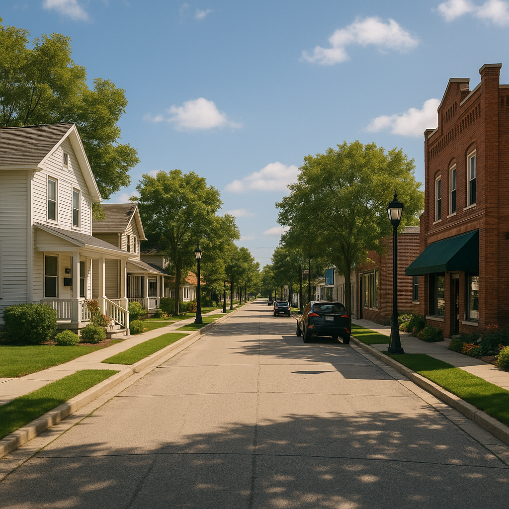 Junk Removal Kenosha WI