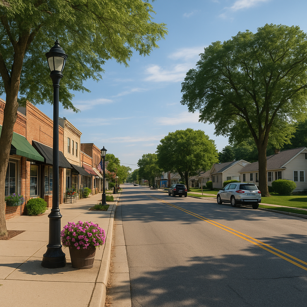 Junk Removal Kenosha WI